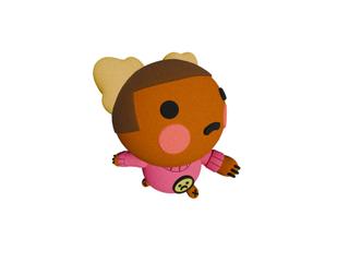 tobi lou