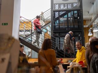 Unique Mkt Returns to Rome on November 14-15: A Weekend of Independent Design, Fashion and Food at Industrie Fluviali