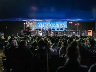 Generations in Jazz 2027