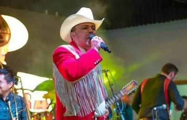 EL AS DE LA SIERRA, JORGE GAMBOA & MAS