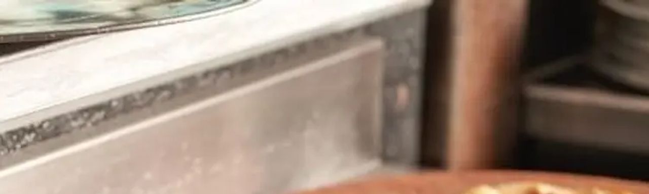 HellFired Pizza - Vancouver