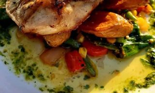 Nebbiolo Restaurant & Wine Bar
