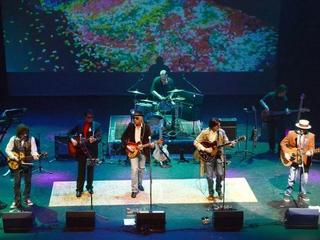 The Worlds Greatest Tribute To The Traveling Wilburys!