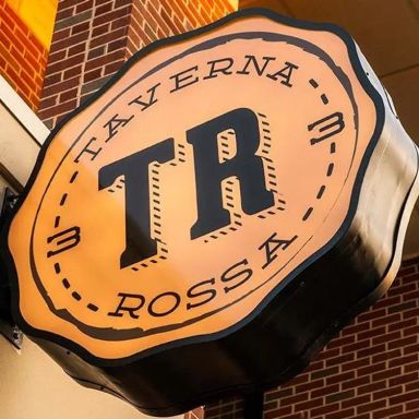 Taverna Rossa - Southlake