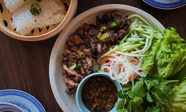 Ong Vietnamese Kitchen