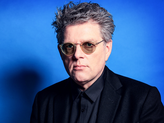 Thompson Twins' Tom Bailey -  Venue Premium Tickets