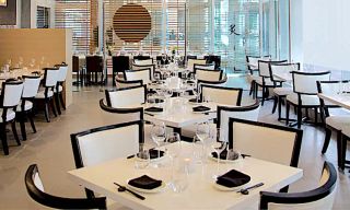 Miku Restaurant - Toronto