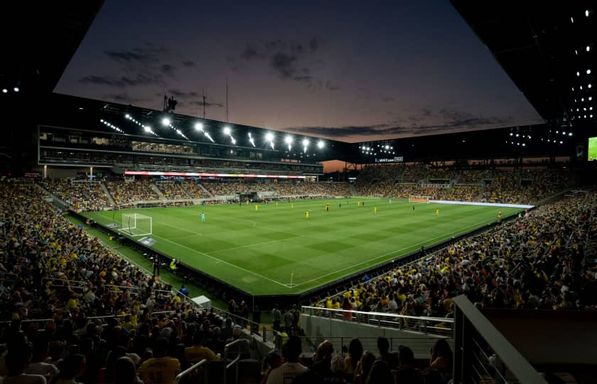 CF Montréal at Columbus Crew