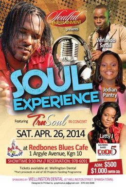 Soul Experience