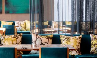 core restaurant and bar