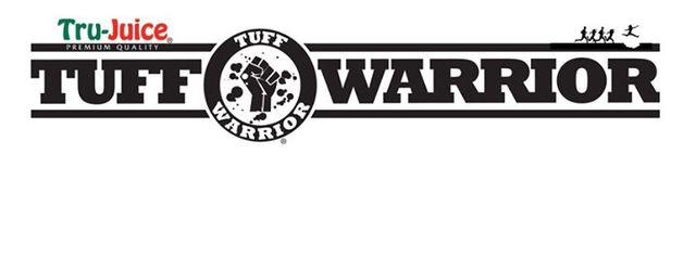 Tru-Juice TUFF WARRIOR