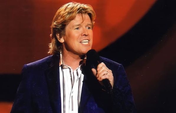 Herman's Hermits Starring Peter Noone
