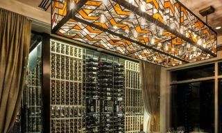 Del Frisco’s Double Eagle Steakhouse – Orlando