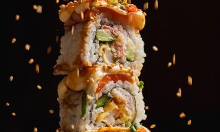 Benihana - Dallas, TX