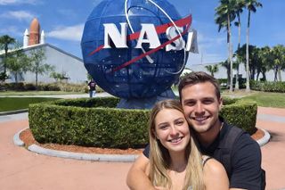 Kennedy Space Center 1-Day Small Group Tour Max 14 from Orlando