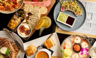 Grindstone Public House