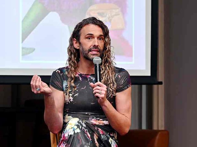 Jonathan Van Ness