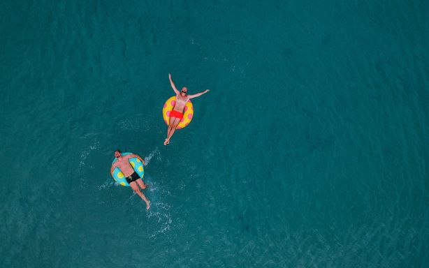 Big Gay Cruise: Southern Caribbean