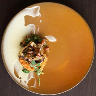 Ironwood Kitchen & Bar