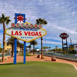 Las Vegas, Nevada