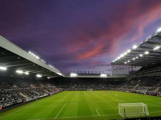 Birmingham FC at SeatGeek FC