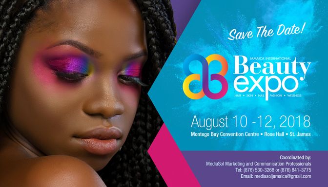 Beauty Expo 2018