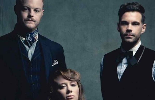 The Lone Bellow