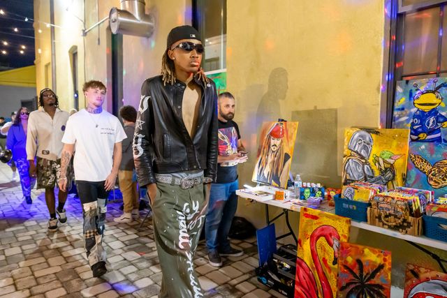 Tampa Downtown Partnership
