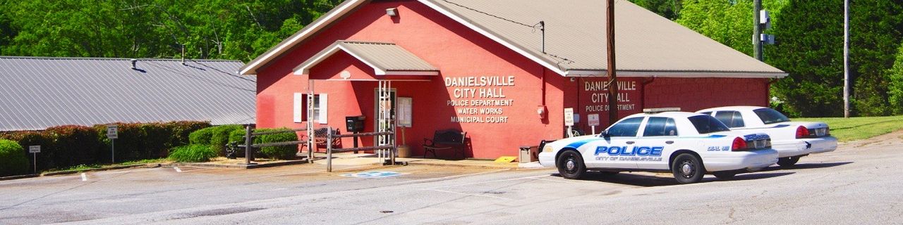 Danielsville