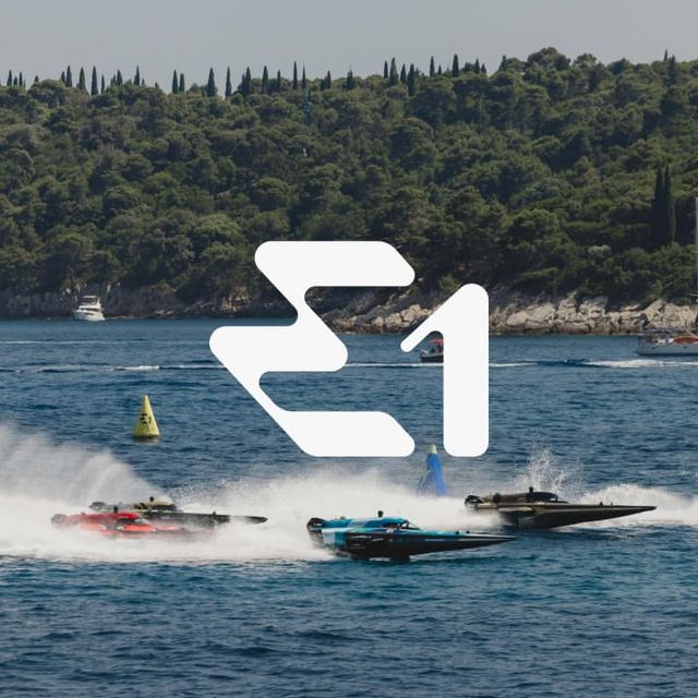 E1 Miami GP 2026