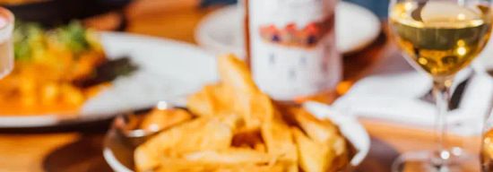 Kwizinn - Vieux Port