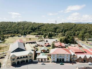 2026 West Coast Heritage & Minerals Fair