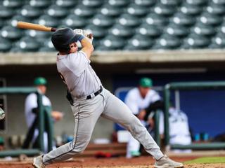 Kannapolis Cannon Ballers at Charleston RiverDogs