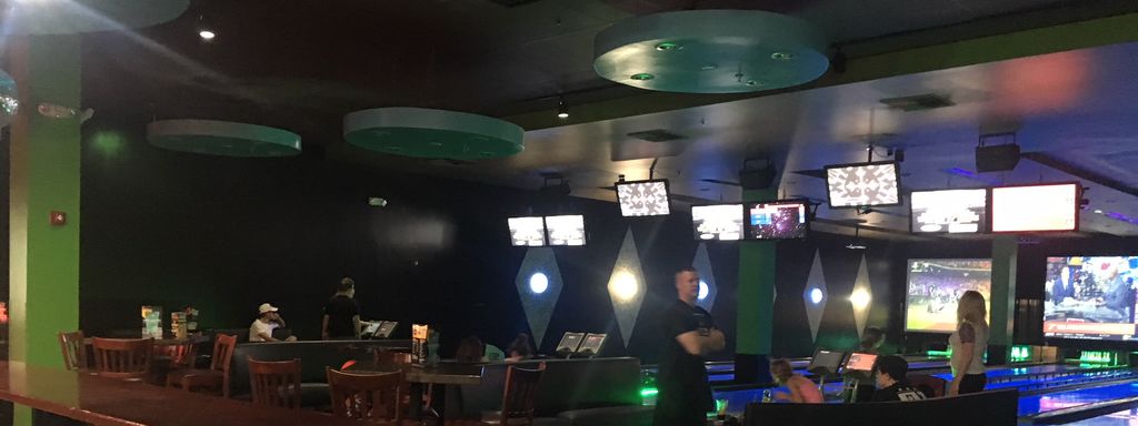 Dave & Buster's-Phoenix/Scottsdale