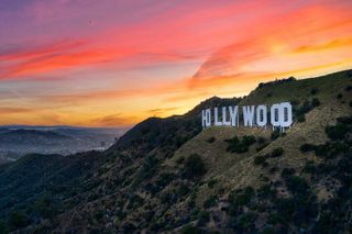 Small-Group Hollywood and Los Angeles Day Trip from Las Vegas