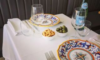 Tesoro Gastronomia