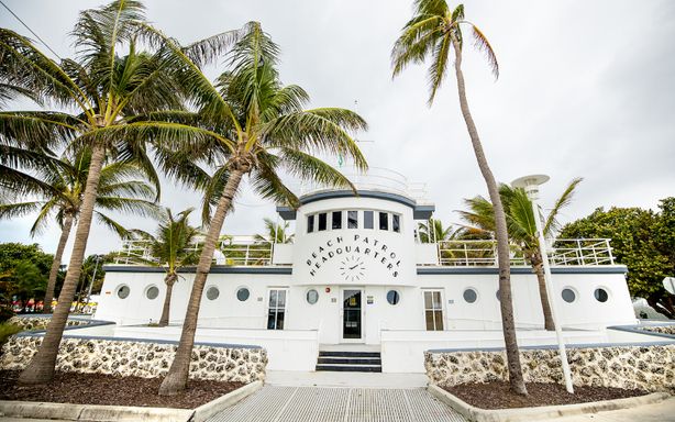 An Evening on Ocean Drive: Jazz + Art