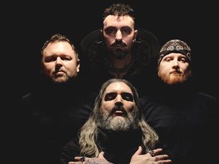 All Shall Perish