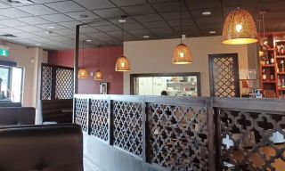 The Imperial Tandoor