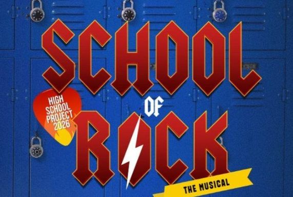 School of Rock
