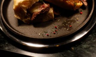 Boeuf (South Williams Street)