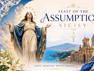 Feast of the Assumption 2026