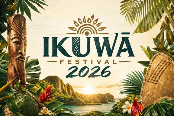 IKUWĀ Festival 2026