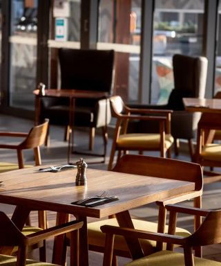 core restaurant and bar