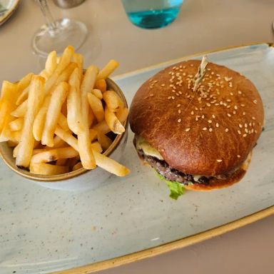 Azzurro at Silversands Beach House
