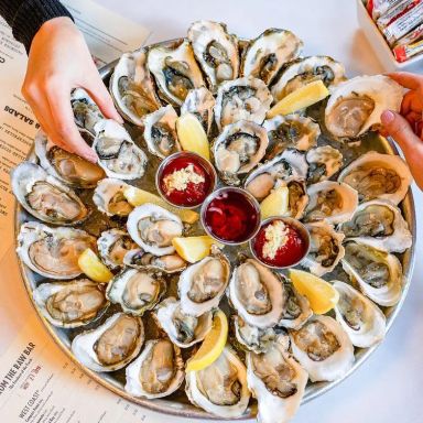 Jax Fish House & Oyster Bar - LoDo