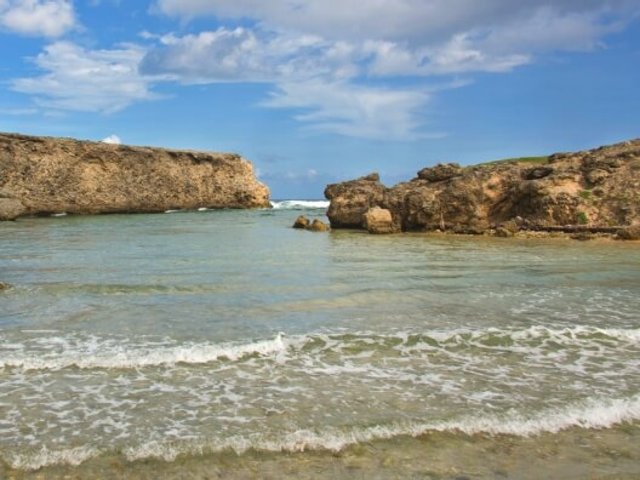 Hike Barbados: River Bay
