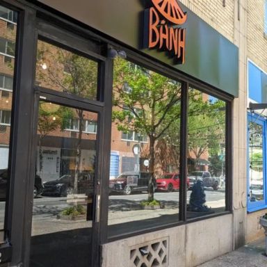 Banh Philly