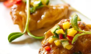 Cru Food and Wine Bar - Clearfork