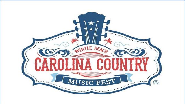 Carolina Country Music Festival 2027